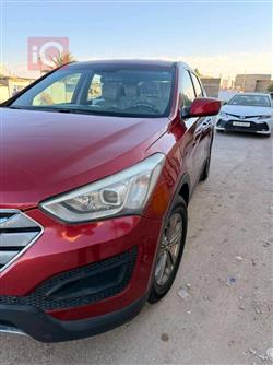 هیۆندای سەنتافی